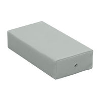 高田ベッド カラー診察用額マクラ(小高) 02-2337-0009 1個（直送品）