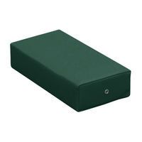 高田ベッド カラー診察用額マクラ(小高) 02-2337-0015 1個（直送品）