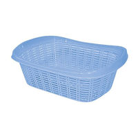 高田ベッド 脱衣カゴ(カゴのみ) 02-5143-00 1個（直送品）