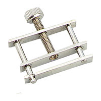 ピンチコック（ホフマン氏） 07-2585-01 1個 松吉医科器械（直送品）