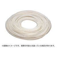 牧口ゴム シリコンチューブ(バラ) 07-2697-08 1本（直送品）