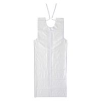 手術用前掛抗菌性ビニール製 07-3205 松吉医科器械