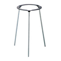 三脚台（ランプ用） 08-2720-02 1個 松吉医科器械（直送品）