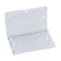 硝英製作所 搬送用プラマッペ(2枚用) 10-2655-02 1枚（直送品）