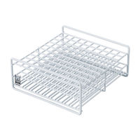 三和化研工業 試験管立(15mm用)100本立 10-2850-03 1個