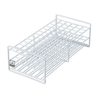 試験管立72本立 10-2850三和化研工業