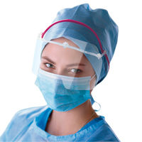 MITAS ミーガード専用交換フィルムM 23-2849-03 1袋(10枚入)（直送品）