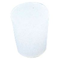 東京硝子器械 シリコン栓 23-3270-03 1個（直送品）