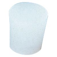 東京硝子器械 シリコン栓 23-3270-07 1個（直送品）