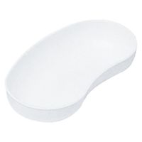 ホスピタルＰＰ膿盆（ＰＰ製） 23-3894-00 1枚 松吉医科器械（直送品）