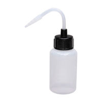 コクゴ カラーキャップ付洗浄瓶(細口) 23-5021-0012 1個(12本入)（直送品）