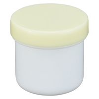 エムアイケミカル プラ壷Nー4号(未滅菌)少数包装 23-6687-2207 1箱(10個入)（直送品）