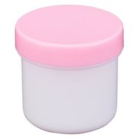 エムアイケミカル プラ壷Nー4号(未滅菌)少数包装 23-6687-2206 1箱(10個入)（直送品）