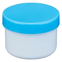 エムアイケミカル プラ壷N-5号（未滅菌）少数包装