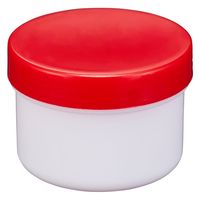 エムアイケミカル プラ壷Nー5号(未滅菌)少数包装 23-6687-2305 1箱(10個入)（直送品）