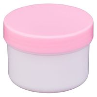 エムアイケミカル プラ壷Nー5号(未滅菌)少数包装 23-6687-2306 1箱(10個入)（直送品）