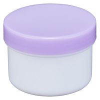 エムアイケミカル プラ壷Nー5号(未滅菌)少数包装 23-6687-2309 1箱(10個入)（直送品）