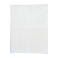 診察枕用カバー　腕枕用（ＶＬ製） 23-7320-03 1枚 松吉医科器械（直送品）