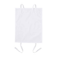 診察枕用カバー　腕枕用（布製） 23-7320-02 1枚 松吉医科器械（直送品）