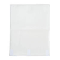 診察枕用カバー　小枕用（ＶＬ製） 23-7320-05 1枚 松吉医科器械（直送品）