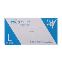 エンボスPVCグローブ ファーストレイト FR-846 Amazon.co.jp: ファーストレイト エンボスPVCグローブ FR-846(S