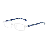 MITAS 窓口設置用老眼鏡弱度１．５ 24-4625-02 1個（直送品）