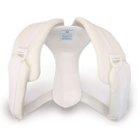 日本衛材 クラビクルベスト２（Ｌ） 24-4658-02 1個（直送品）