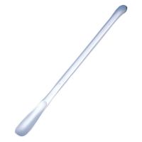 清水アキラ 匙(タイトプレートタイプ) 24-4755-01 1本（直送品）