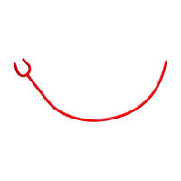 スピリット・メディカル Spiritエコノミー用チューブのみ 24-5003-01 1本（直送品）