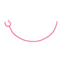 スピリット・メディカル Spiritエコノミー用チューブのみ 24-5003-02 1本（直送品）