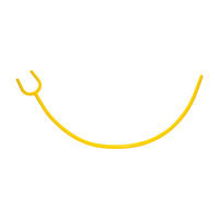 スピリット・メディカル Ｓｐｉｒｉｔエコノミー用チューブのみ 24-5003-07 1本（直送品）