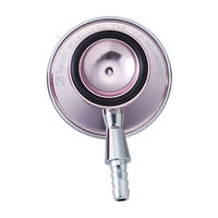 スピリット・メディカル Spiritエコノミー用ヘッドのみW 24-5004-02 1本（直送品）