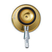 スピリット・メディカル Spiritエコノミー用ヘッドのみW 24-5004-07 1本（直送品）