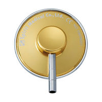 スピリット・メディカル Ｓｐｉｒｉｔエコノミー用ヘッドのみＳ 24-5004-15 1本（直送品）