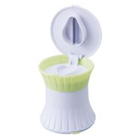 錠剤カッター＆クラッシャー 24-5009-00 1個 松吉医科器械（直送品）