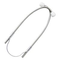 スピリット・メディカル Spiritエコノミー用耳金具のみ 24-5007-00 1個（直送品）