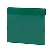 日本医理器材 ベッドネーム(T型) 24-5229-02 1個（直送品）