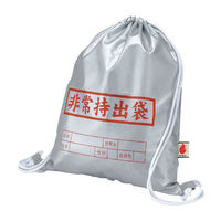 大明企画 非常持出袋C 24-5392-00 1個（直送品）