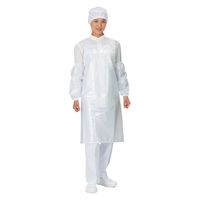 ジャブエプロン（胸当） 24-5436