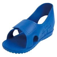 松吉医科器械 ギプスサンダル 24-5700-00 1個　ナースサンダル（直送品）