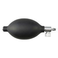 オコセ血圧計用ゴム球（ラージ） 24-6006-00 1個 松吉医科器械（直送品）