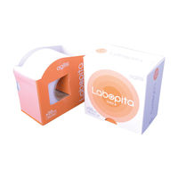 日本マイクロ パラフィンテープラボピタ 24-6275-01 1巻（直送品）