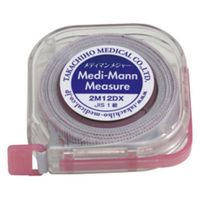 タカチホメディカル グラスメジャー(2m) 24-6437-01 1個