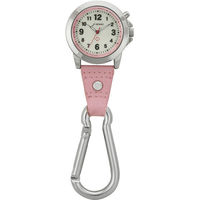 サン・フレイム ELフックナースウォッチ 24-6492-01 1箱(10個入)（直送品）