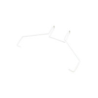 日本医理器材 ロールシーツハンガー 24-6568-00 1個