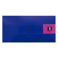 ファーストレイト ニトリルグローブV(バイオレットブル 24-6733-01 1梱(100枚入x10箱)（直送品）