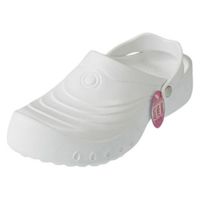 ヒカリ技研工業 エバロンサンダルSAー6 24-6904-0003 1足　サンダル　医療用　ナース（直送品）