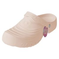 ヒカリ技研工業 エバロンサンダルSAー6 24-6904-0103 1足　サンダル　医療用　ナース（直送品）