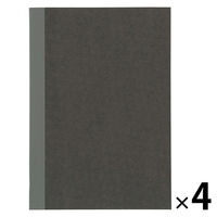 無印良品 画用紙絵本ノート 小 12枚 約130×130mm 1箱（5冊入） 良品