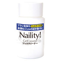 Naility!（ネイリティー！） ジェルクリーナー